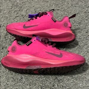 Nike reactx infinity run 4